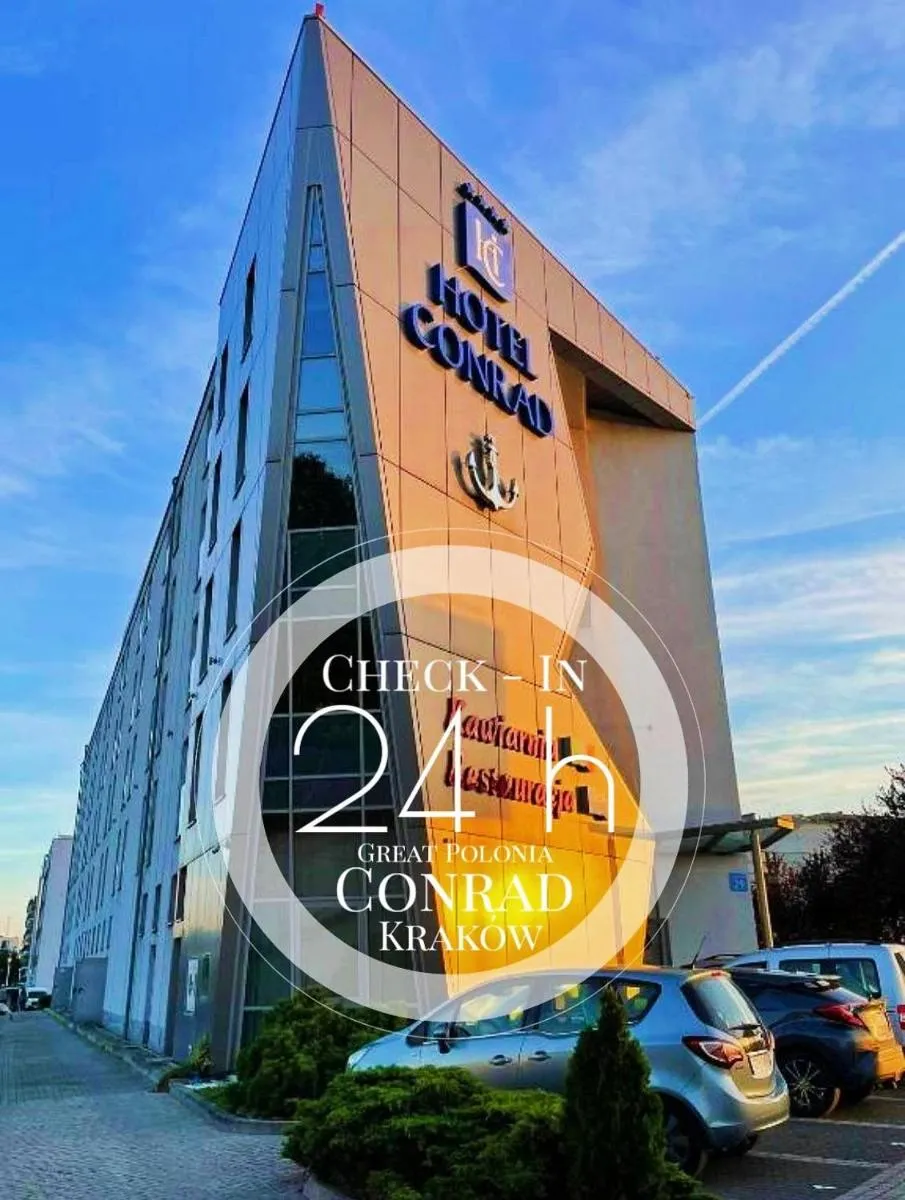 Image 3 of Hotel Great Polonia Conrad Kraków