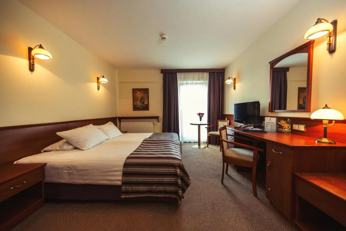 Image of Hotel Great Polonia Conrad Kraków