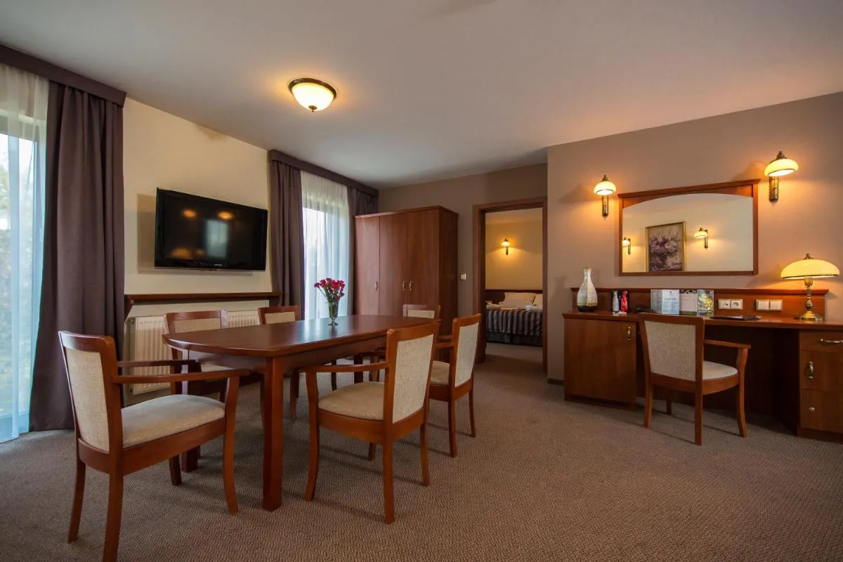 Image 1 of Hotel Great Polonia Conrad Kraków
