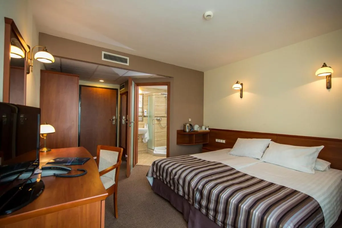Image 5 of Hotel Great Polonia Conrad Kraków