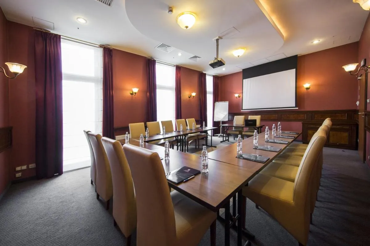Image 4 of Hotel Great Polonia Conrad Kraków
