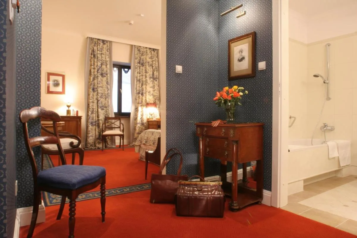 Image 3 of Hotel Gródek