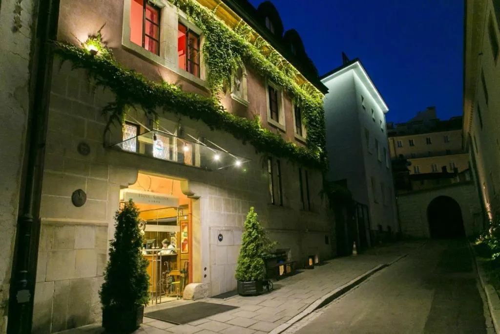 Image of Hotel Gródek