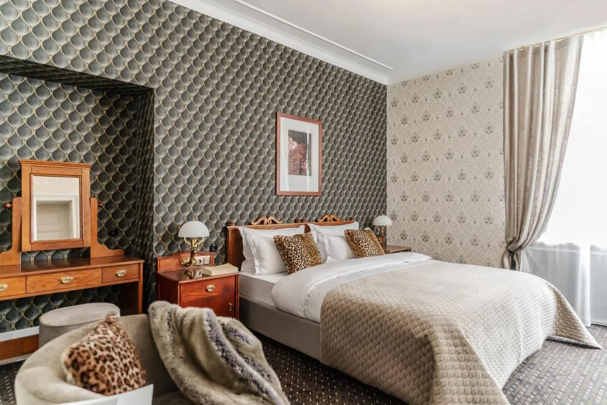 Image 1 of Hotel H15 Francuski Old Town – Destigo Hotels