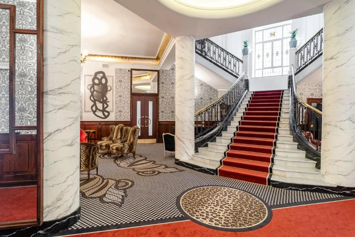 Image of Hotel H15 Francuski Old Town – Destigo Hotels