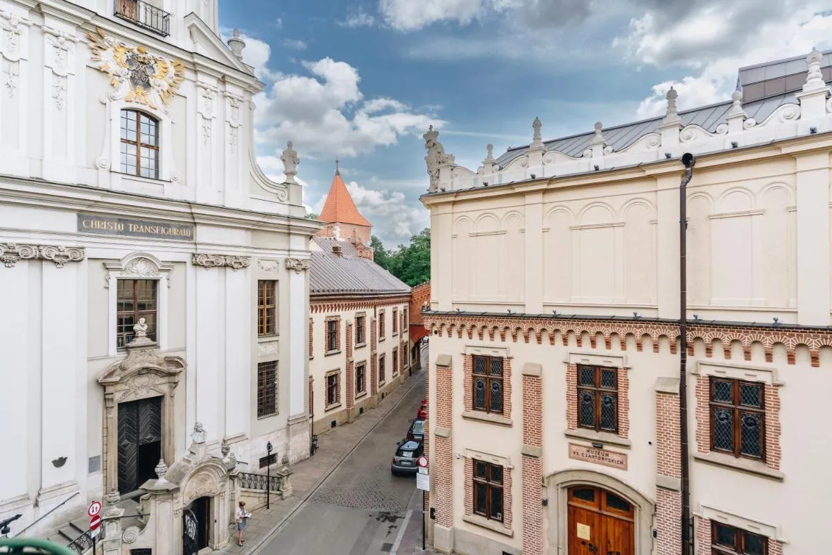 Image 6 of Hotel H15 Francuski Old Town – Destigo Hotels