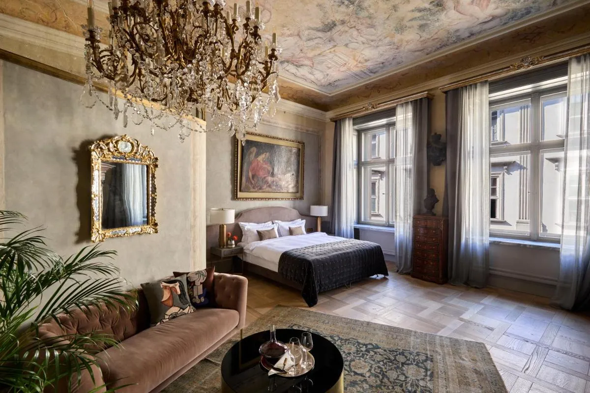 Image 2 of Hotel H15 Luxury Palace – Destigo Hotels