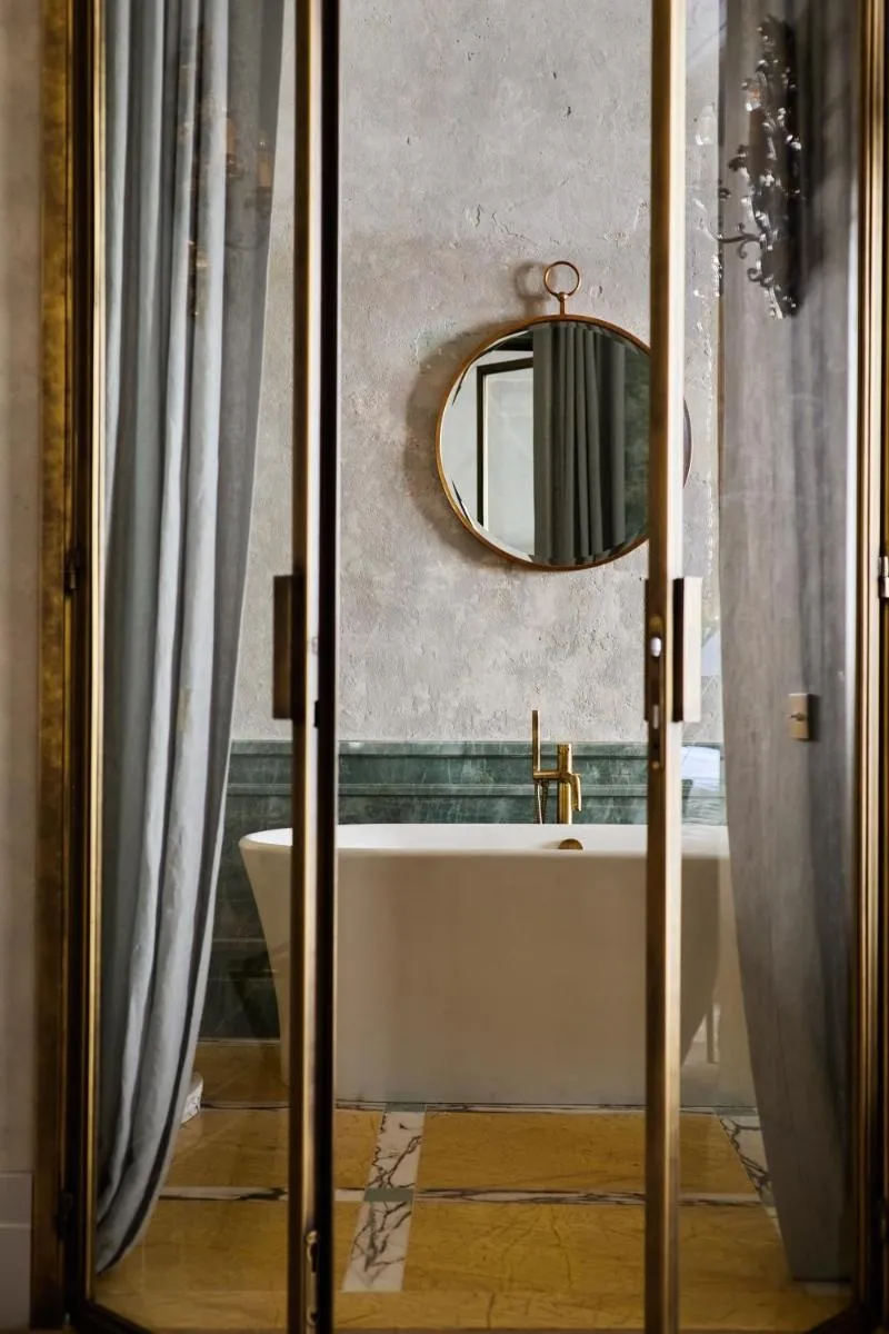 Image 3 of Hotel H15 Luxury Palace – Destigo Hotels