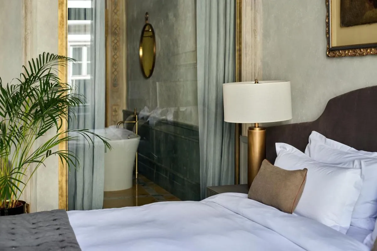 Image 5 of Hotel H15 Luxury Palace – Destigo Hotels