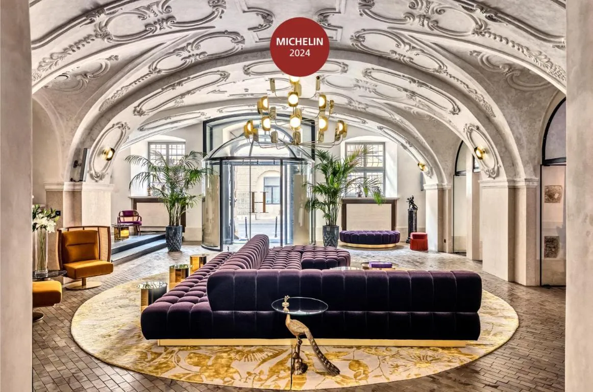 Image of Hotel H15 Luxury Palace – Destigo Hotels
