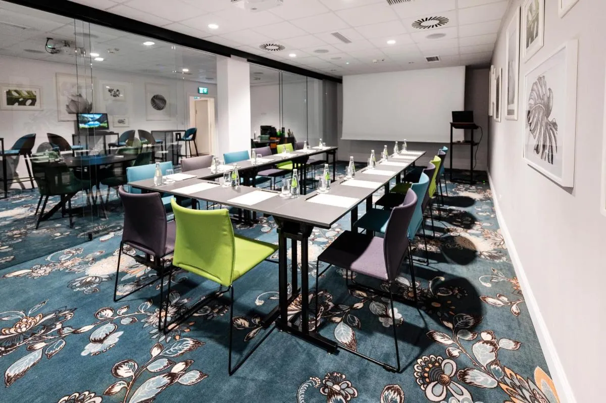 Image 2 of Hotel Indigo Krakow – Old Town, an IHG Hotel