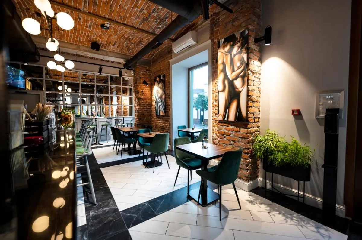 Image 6 of Hotel Indigo Krakow – Old Town, an IHG Hotel