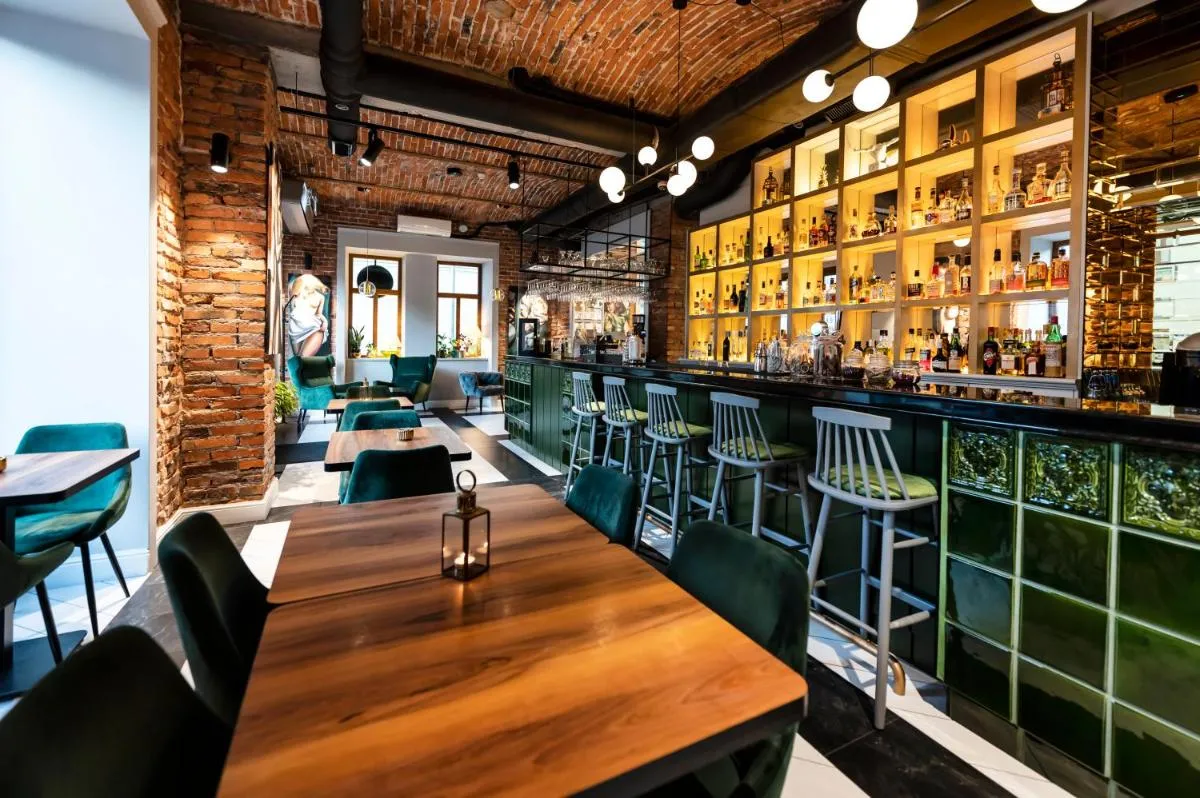 Image 5 of Hotel Indigo Krakow – Old Town, an IHG Hotel