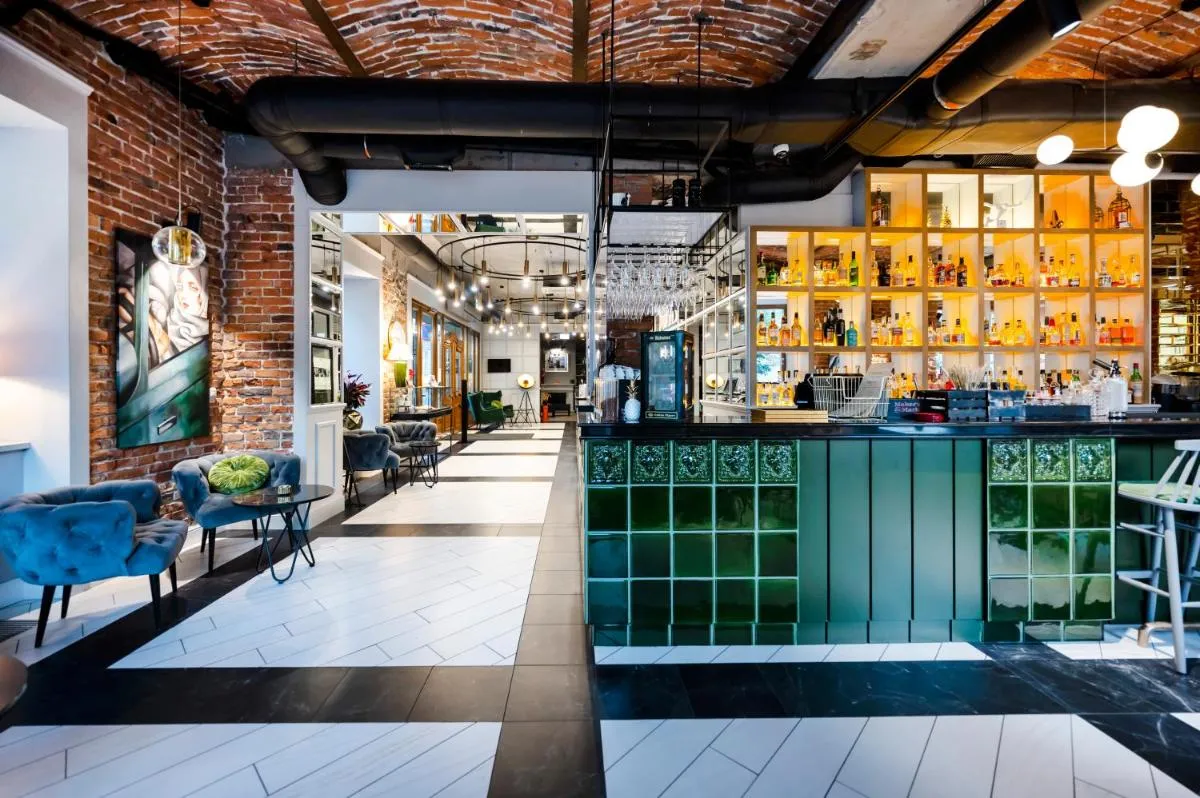 Image 3 of Hotel Indigo Krakow – Old Town, an IHG Hotel