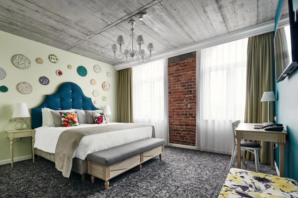Image of Hotel Indigo Krakow – Old Town, an IHG Hotel