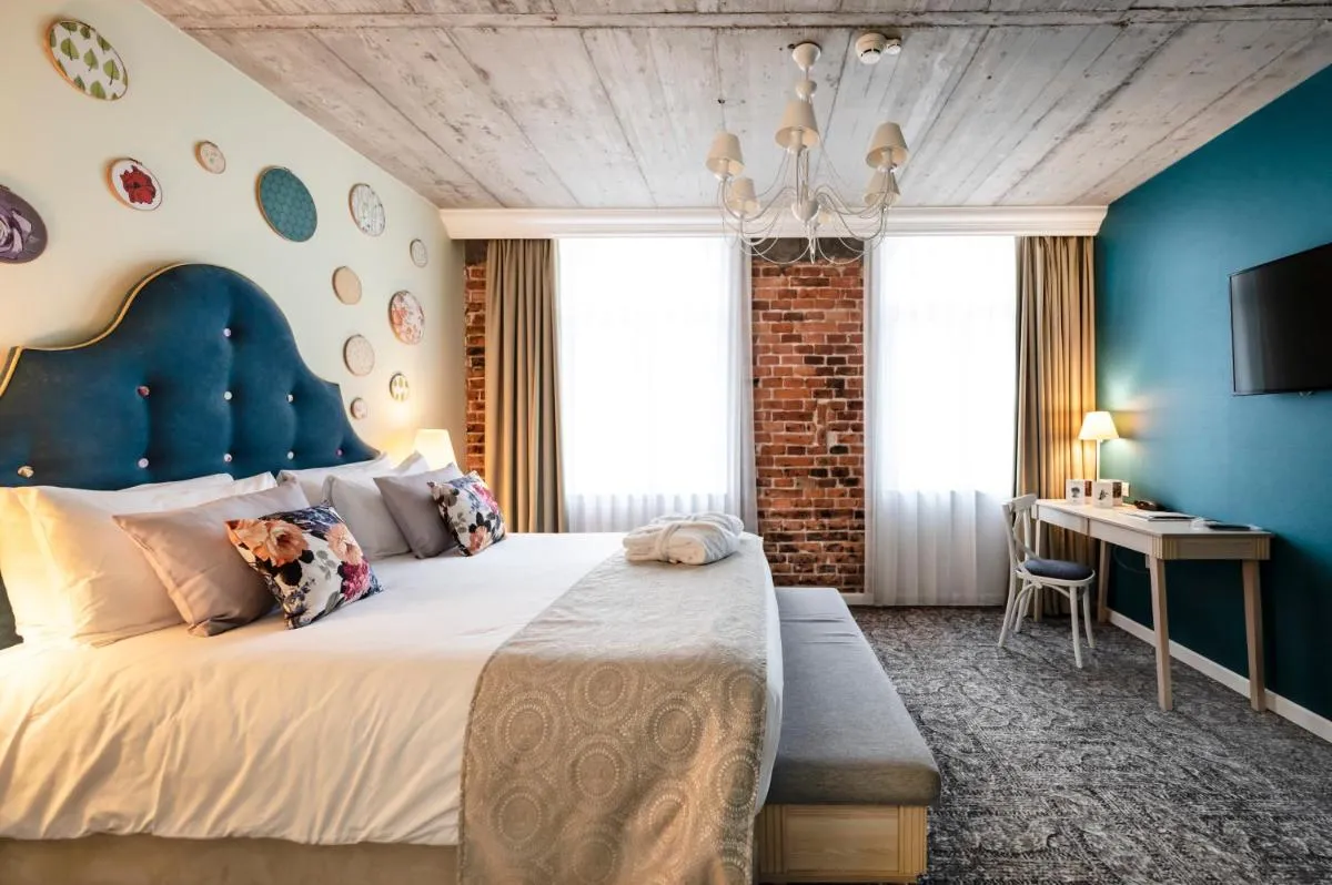 Image 1 of Hotel Indigo Krakow – Old Town, an IHG Hotel