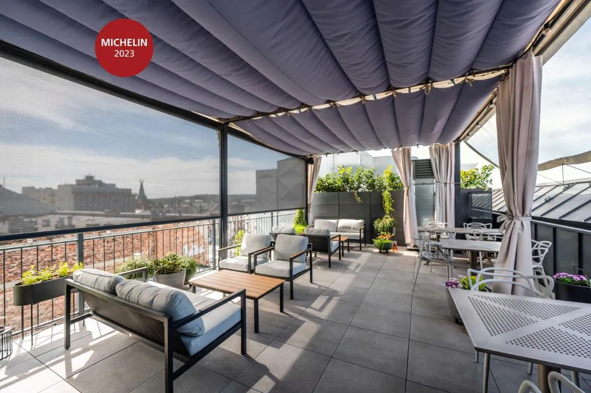 Image 4 of Hotel Indigo Krakow – Old Town, an IHG Hotel