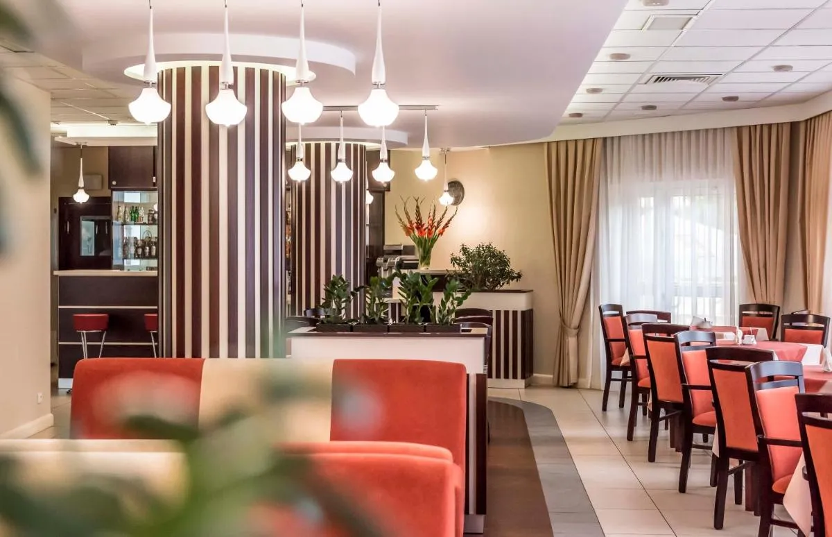 Image 3 of Hotel Justyna