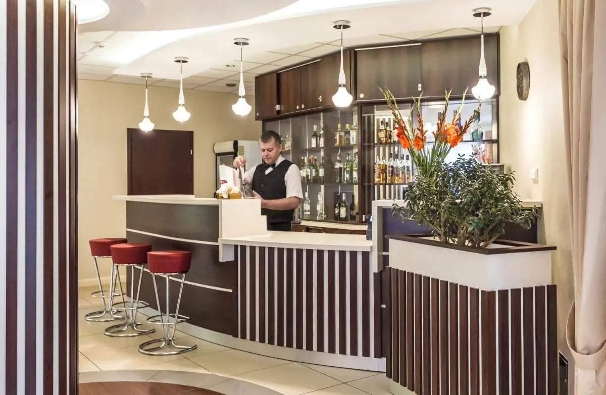Image 6 of Hotel Justyna