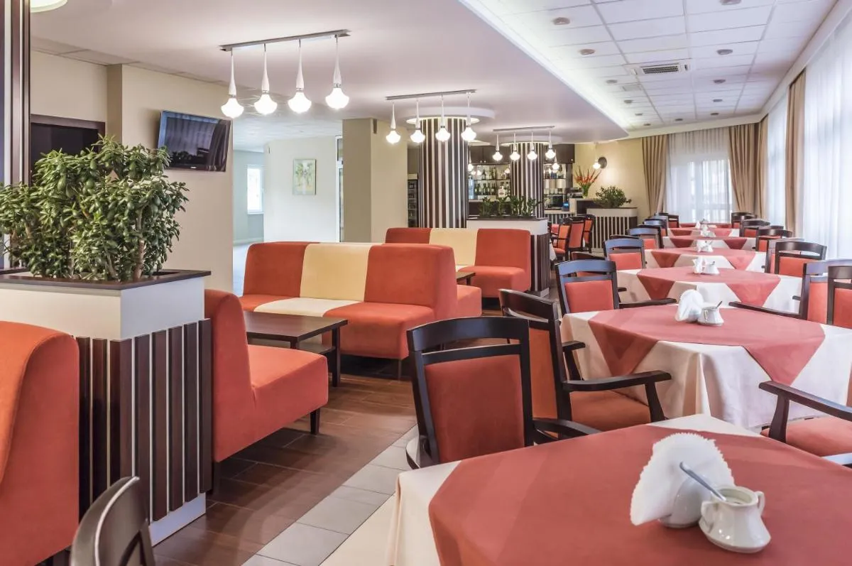 Image 4 of Hotel Justyna
