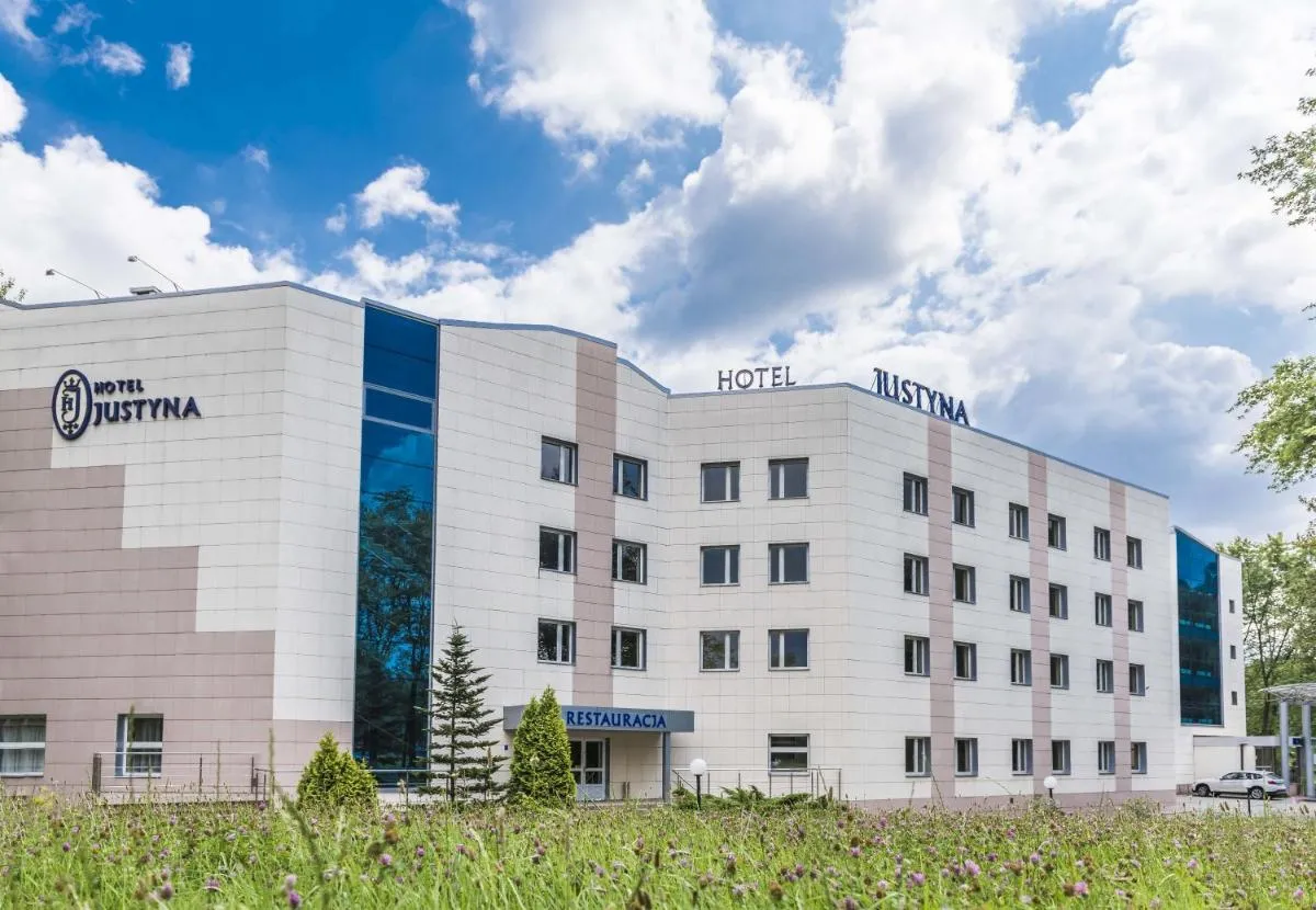 Image 5 of Hotel Justyna