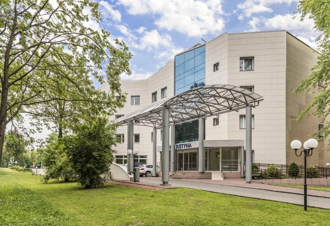 Image of Hotel Justyna