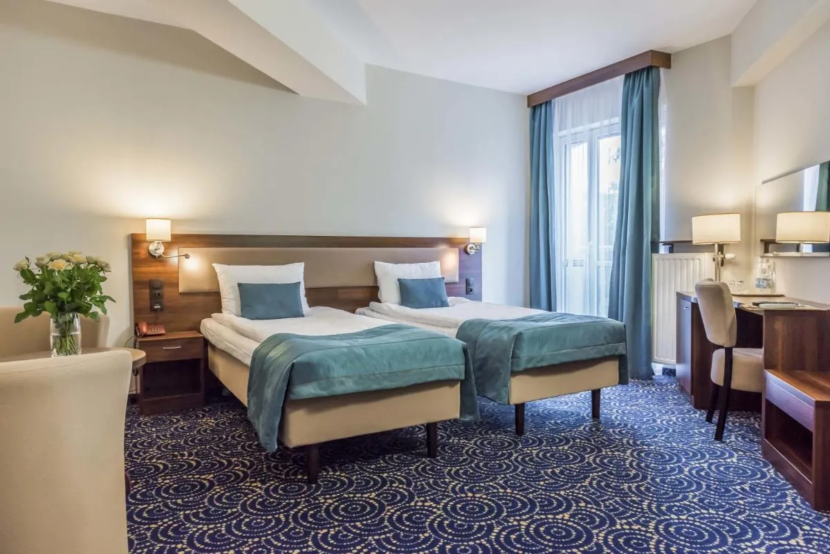 Image 1 of Hotel Justyna