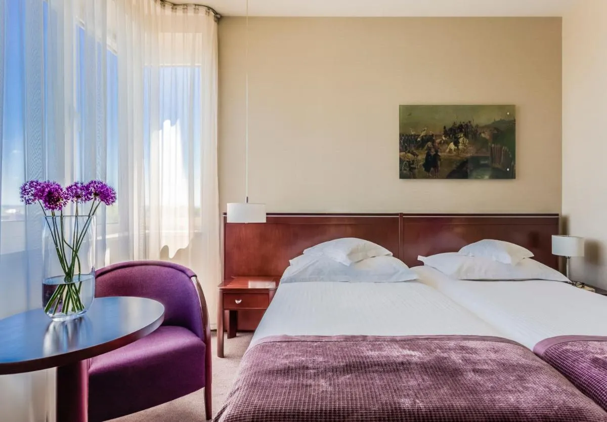 Image 1 of Hotel Kossak