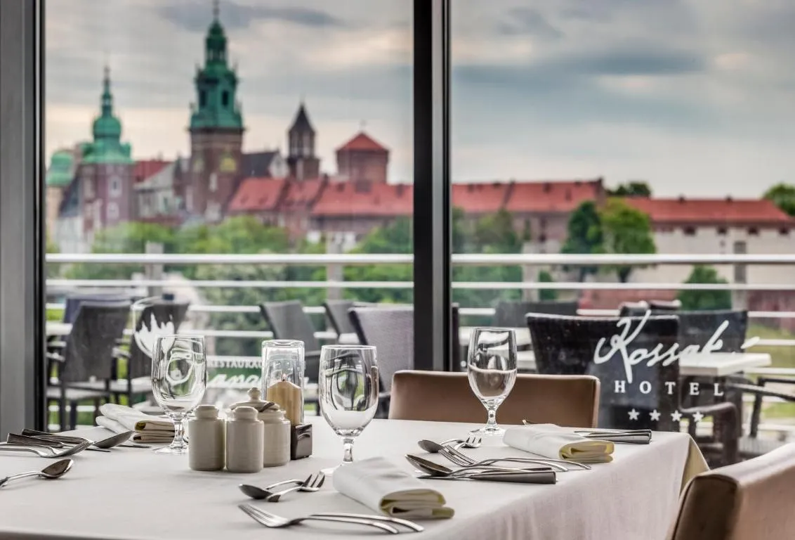Image of Hotel Kossak