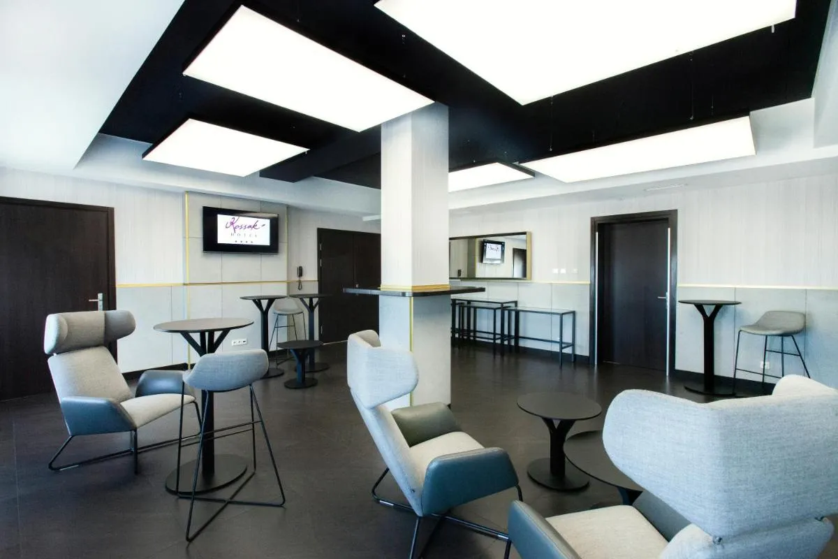 Image 4 of Hotel Kossak