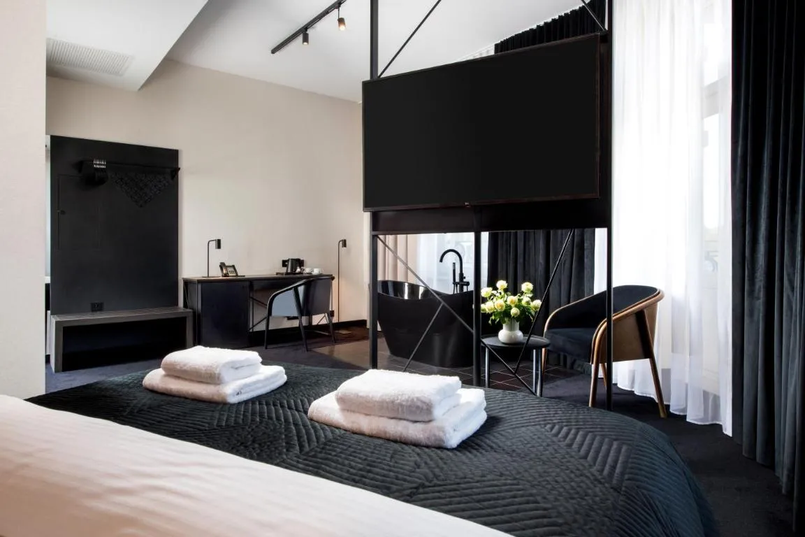 Image of Hotel Krupnicza 30