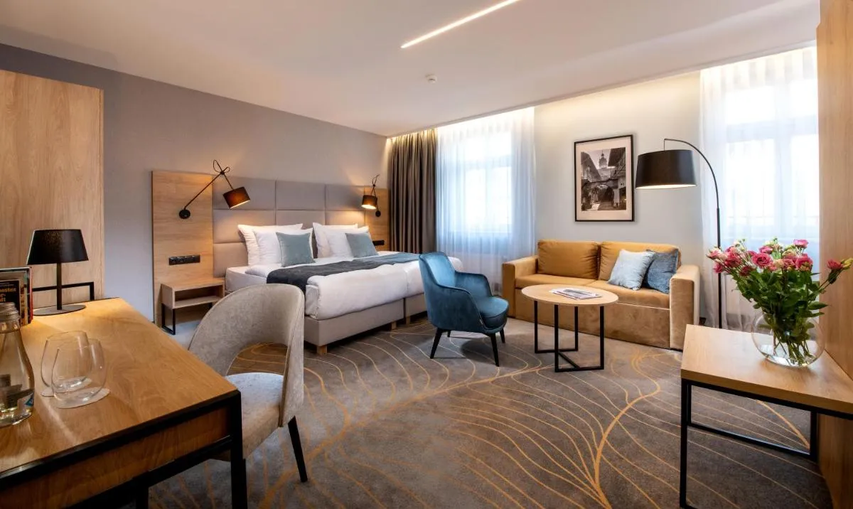 Image of Hotel M29