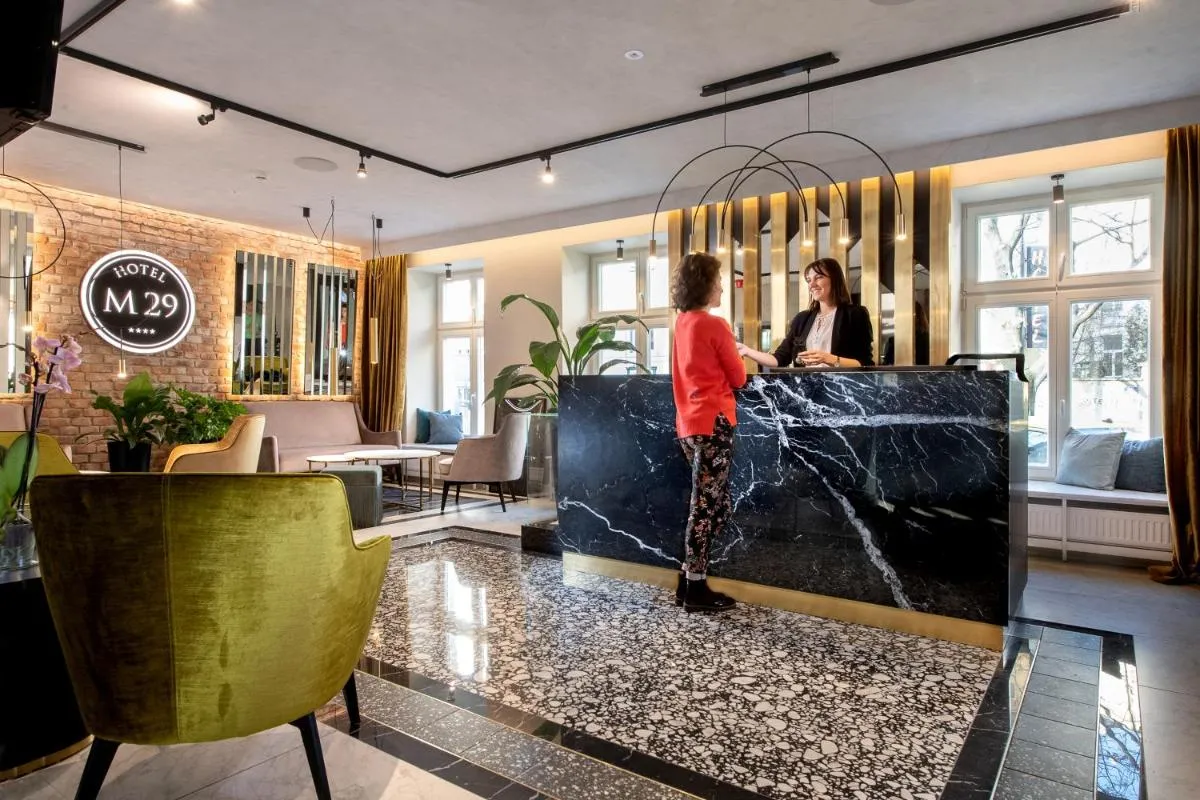 Image 6 of Hotel M29