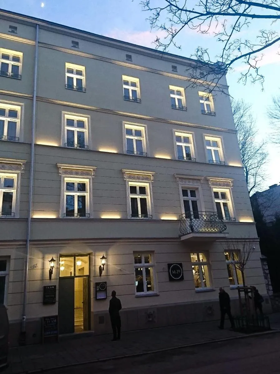 Image 5 of Hotel M29