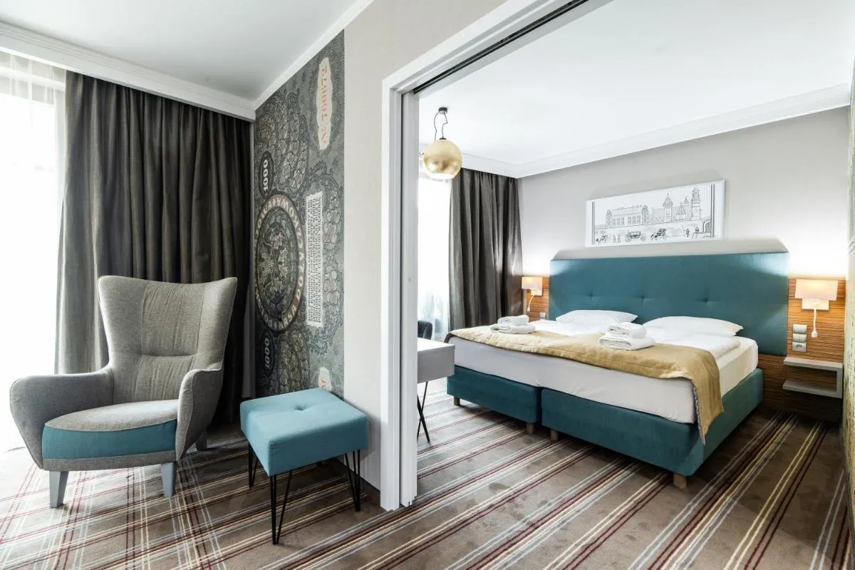 Image 1 of Hotel Perfect