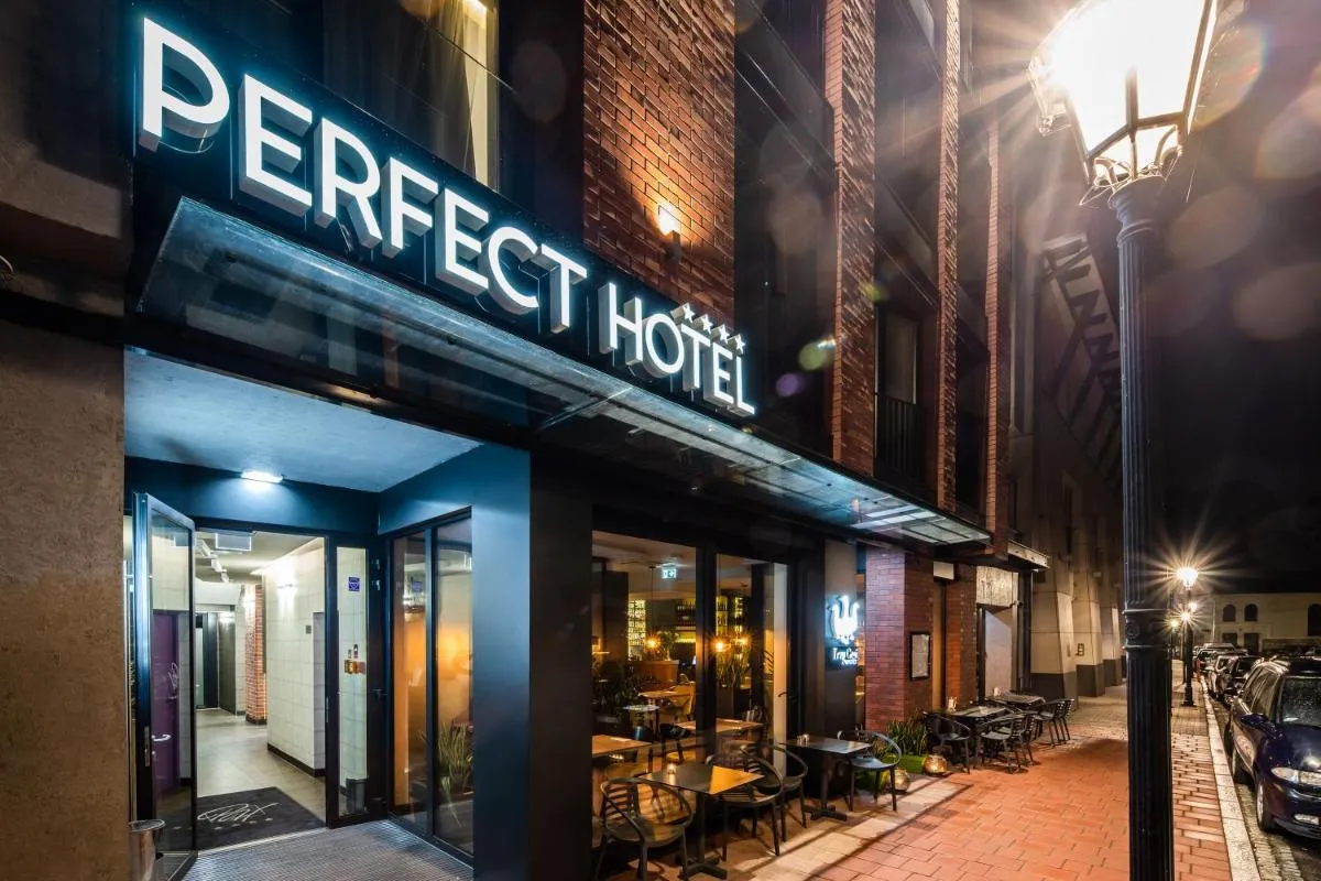 Image 5 of Hotel Perfect