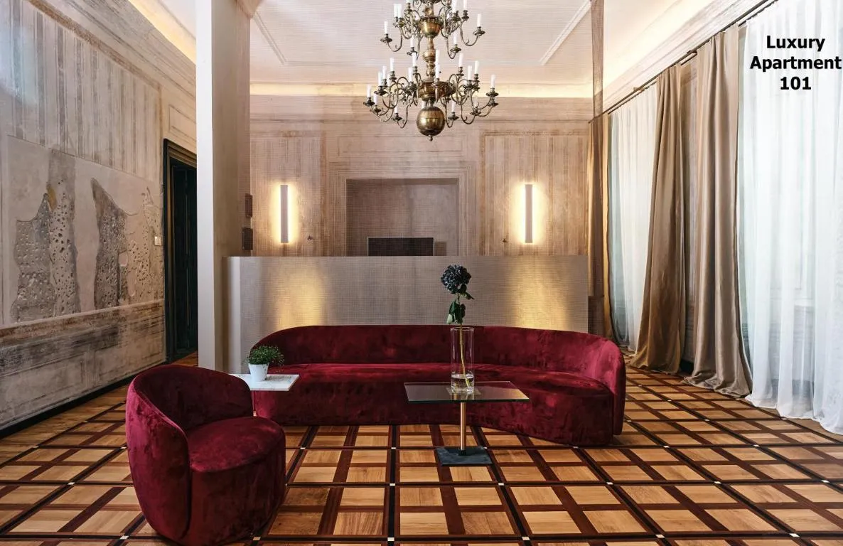 Image of Hotel Pod Różą