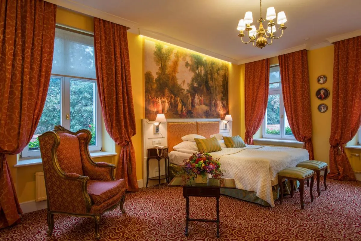 Image 1 of Hotel Polski Pod Białym Orłem