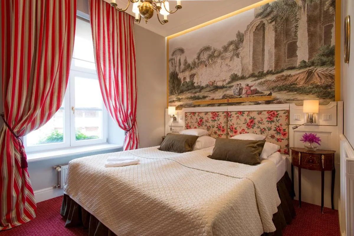 Image 4 of Hotel Polski Pod Białym Orłem