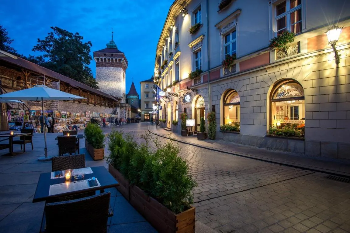 Image of Hotel Polski Pod Białym Orłem