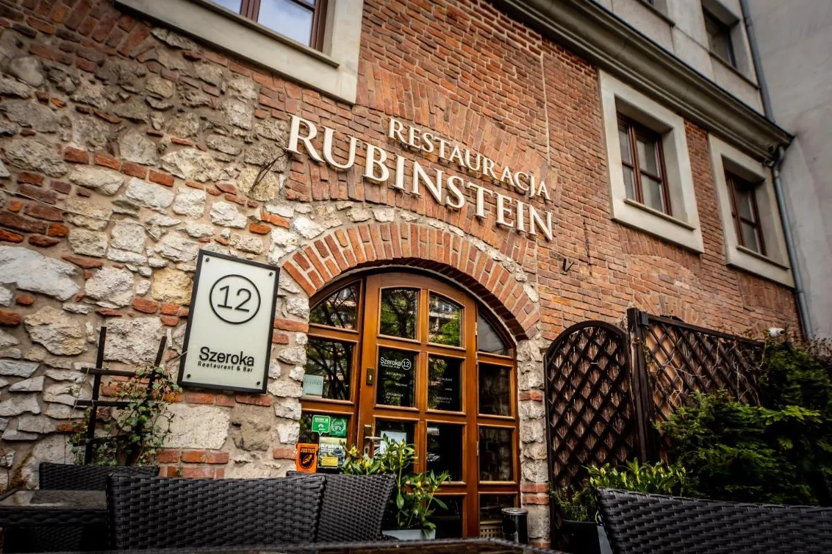 Image 5 of Hotel Rubinstein