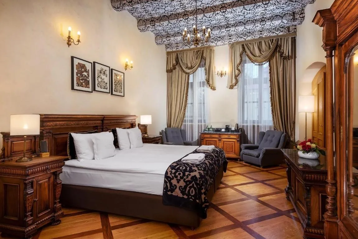Image of Hotel Rubinstein