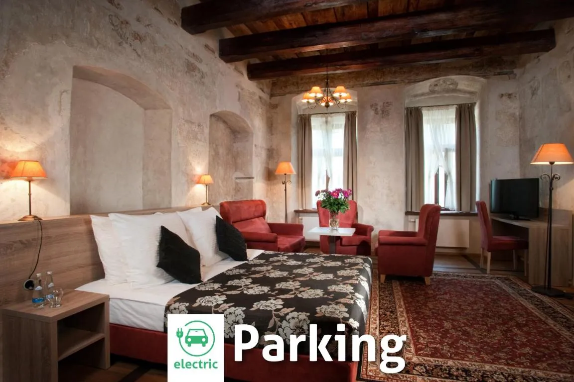 Image of Hotel Santi