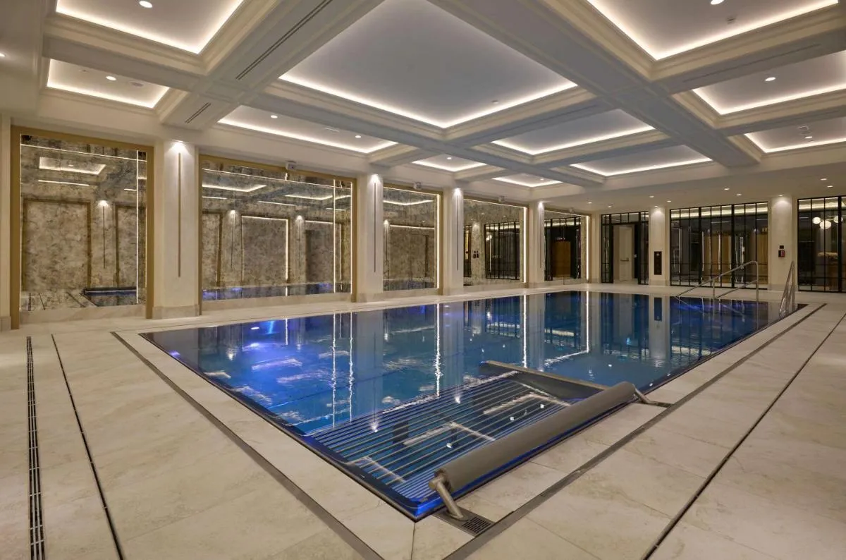 Image 5 of Hotel Saski Krakow Curio Collection by Hilton