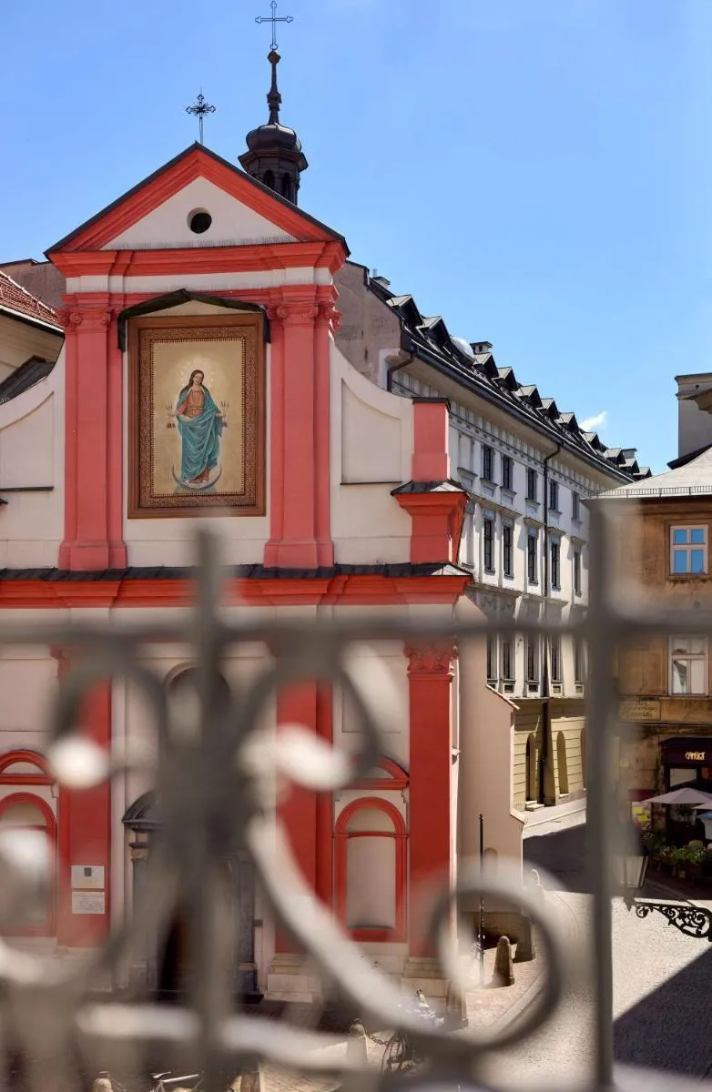 Image 4 of Hotel Saski Krakow Curio Collection by Hilton