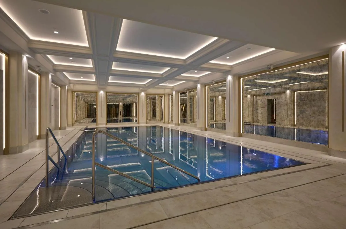 Image 6 of Hotel Saski Krakow Curio Collection by Hilton