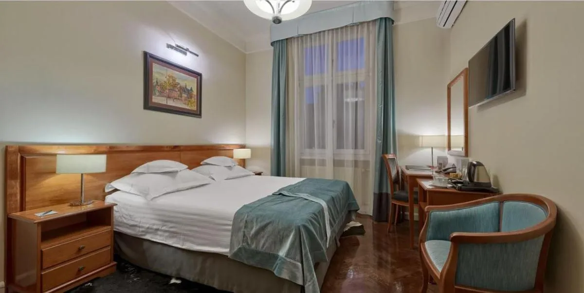 Image 6 of Hotel Senacki