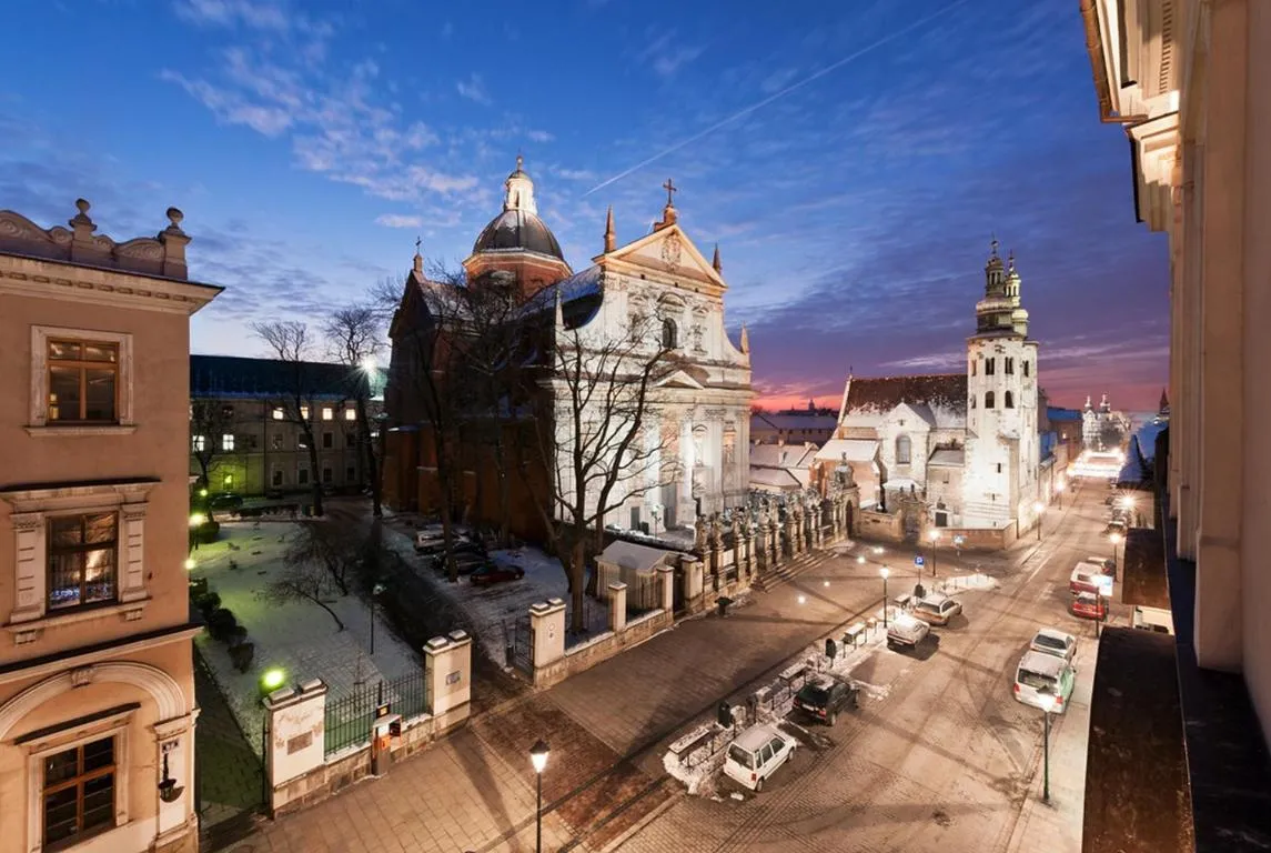 Image of Hotel Senacki