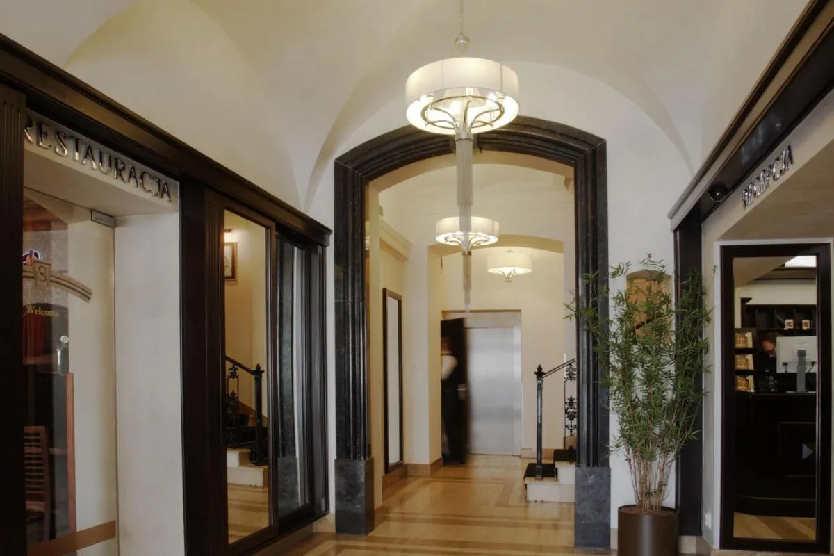Image 5 of Hotel Senacki