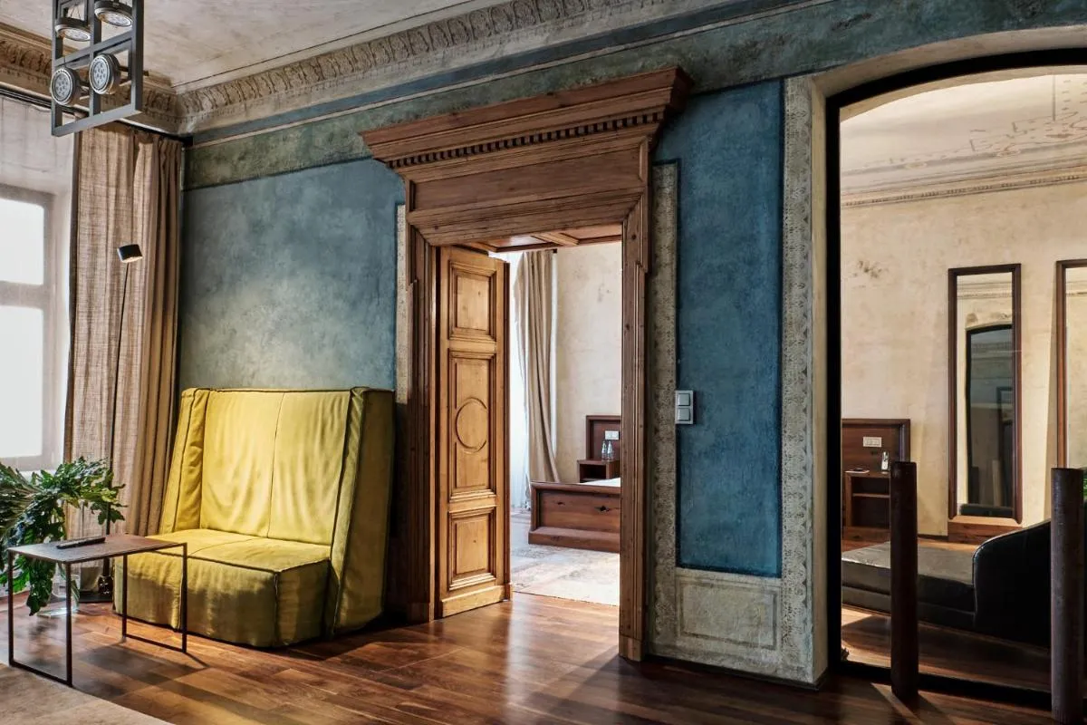 Image 6 of Hotel Stary